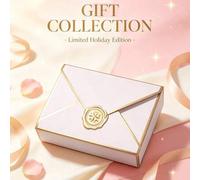 Shein 5/10/20/50 piezas Caja de regalo creativa y sencilla, caja de regalo con forma de sobre para bodas, bolsa de regalo de papel, embalaje para fiestas, c