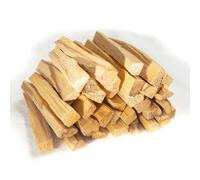 Shein 6/12 Piezas Palitos de incienso de Palo Santo | Meditación | Limpieza por Hierbas y Aromas Naturales de Nueva Era - Incienso Sagrado para Haces de Var