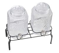 Shein Cubo de hielo para bebidas y dispensadores de bebidas