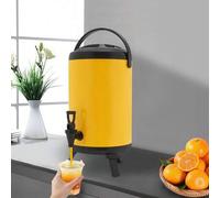 Shein Cubo de hielo para bebidas y dispensadores de bebidas