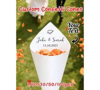 Shein Decoraciones para la salida de la ceremonia de boda al aire libre y para el grupo nupcial, personalizables con los nombres de la pareja, la fecha de l