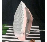 Shein Funda protectora resistente al calor y al vapor para plancha de alta calidad - Diseño deslizante duradero, instalación rápida, adecuado para artículos