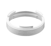 Shein Manguera de escape de aire acondicionado de ventana de 14,9 cm/15,5 cm, adaptador de ventana para acoplamientos de manguera, conector de tubería para