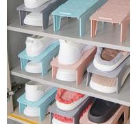 Shein Organizadores de zapatos
