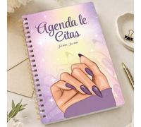 Shein Planificador Mensual 2026-2028, Organizador de Calendario de 24 Meses, Adecuado para Trabajo, Hogar y Planificación Diaria, Regalo de Moda para Mujere