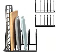 Shein Rejilla de escurridor para tabla de cortar pequeña, adecuada para tablas de cortar, bandejas para hornear, láminas para galletas y rejillas de enfriam