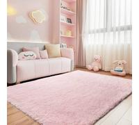 Shein Sour Lemon Alfombra Shaggy Alfombra Gris Salón 160x230 Lavable Antideslizante Alfombra Extra Grande Dormitorio Alfombras Modernas Y Esponjosas Alfombr