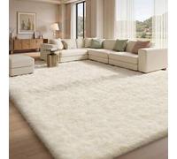 Shein Sour Lemon Alfombra Shaggy Alfombra Gris Salón 160x230 Lavable Antideslizante Alfombra Extra Grande Dormitorio Alfombras Modernas Y Esponjosas Alfombr
