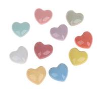 Shein Tiradores de Gabinete con Forma de Conejo para Tocador de Guardería - Pomos de Cajón Lindos, Adecuados para Armario Infantil, Armario, Gabinete y Mesa