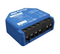 Shelly 1 Gen3 Módulo interruptor WiFi Relé com Contacto Seco