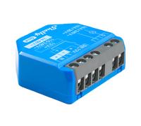 Shelly 1 Gen4 Módulo interruptor 16A WiFi Zigbee Bluetooth Matter