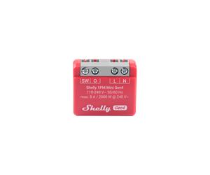 Shelly 13:00 Mini Gen4