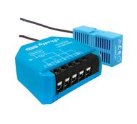 Shelly 1L Gen3 Módulo interruptor para automação Wi-Fi 1 canal Sem Neutro