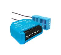 Shelly 1L Gen3 - Módulo Interruptor para Automação WiFi 1 Canal Sem Neutro