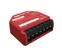 Shelly 1pm gen3 - interruptor de relé wifi con medición de corriente