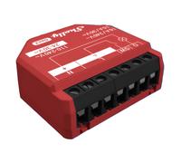 Shelly 1PM Gen3 Módulo interruptor WiFi com medição de energia