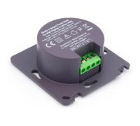 Shelly 2-Output Power Base - Base Alimentação 2 Relés 5A para Wall Display