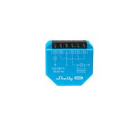 Shelly 2L Gen3 (Bypass 1L/2L incluido)