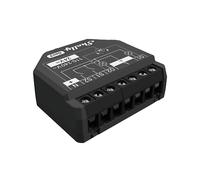 Shelly 2PM Gen3 - Módulo para Estores e Interruptores de 2 canais WiFi/BT