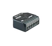 Shelly 2PM Gen4 - Módulo para Estores e Interruptores de 2 canais WiFi/BT/Zigbee/Matter