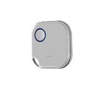 Shelly Blu Button1 Botão ativador de Cenários via Bluetooth para Shelly Branco