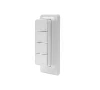 Shelly BLU RC Button 4 - Comando para Cenários Bluetooth