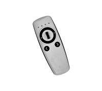 Shelly BLU Remote Control ZB - Telecomando smart Zigbee e Bluetooth pe Bianco