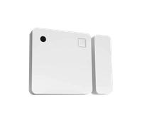 Shelly BLU Sensor inteligente de porta/janela Bluetooth Branco