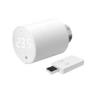 Shelly BLU TRV + BLU Gateway Gen3 Nuevo: compatibilidad con Zigbee mediante actualización de firmware (1.3.2)