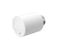 Shelly BLU TRV - Cabeça de Válvula Termostática controlada por Bluetooth + Gateway Gen3