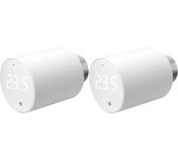 Shelly blu trv & shelly blu gateway gen3 - cabezal termostático intel