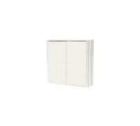 Shelly BLU Wall Switch 4 - Interruptor Bluetooth Stand Alone