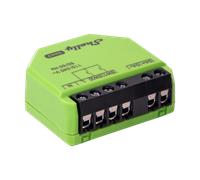 Shelly DALI Dimmer Gen3 - Módulo controlador inteligente WiFi para iluminação
