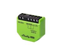 Shelly dali dimmer gen3 -regulador de luz led, wi-fi y bluetooth, lumi