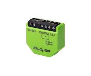 Shelly dali dimmer gen3 -regulador de luz led, wi-fi y bluetooth, lumi