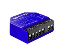 Shelly Dimmer 0/1-10V PM Gen3 - Módulo controlador inteligente WiFi