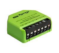 Shelly Dimmer Gen3 Módulo controlador dimmer inteligente Wifi para iluminação