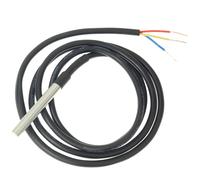 Shelly Sensor de temperatura DS18B20 alámbrico (1 m / 3 m)