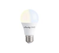 Shelly Dúo E27 WW/CW