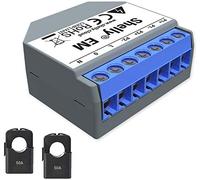 SHELLY EM 2xTI 120A