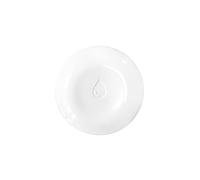 Shelly Flood - Detector de Fugas de Agua WiFi, Alarma de Sensor de Agua con notificación de aplicación en Tiempo Real, Sensor de Temperatura Integrado, Alcance 30-50 m