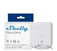 Shelly Inundación Gen4