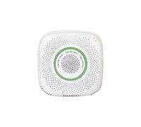 Shelly gas cng - sensor de gas wi-fi con alarmas sonoras y luminosas -