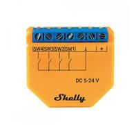 Shelly i4 DC Plus - Módulo WiFi/BT