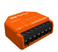 Shelly i4 Gen3 - Módulo de ativação de cenários para automação WiFi - 4 entradas
