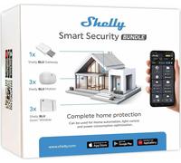 SHELLY Kit de inicio para protección contra robos