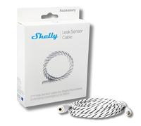 Shelly – Cable del sensor de fugas – Conexión para Shelly Flood Gen4