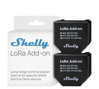 Shelly lora add-on ? x2 unidades, módulo de expansión para disposi