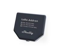 Shelly Módulo de Comunicação LoRa Add-On (até 5 km)