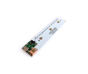 Shelly Módulo de LEDs UV com alimentação micro-USB - Shelly UV-C